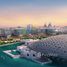 1 спален Квартира на продажу в Louvre Abu Dhabi Residences, Saadiyat Island