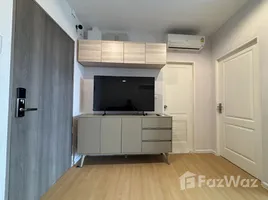 1 Bedroom Condo for rent at The Cuvee Tiwanon, Bang Khen