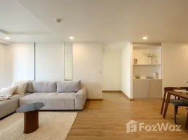 2 Bedroom Condo for sale at Voque Sukhumvit 31, Khlong Toei Nuea, Watthana, Bangkok