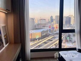 คอนโด 1 ห้องนอน ให้เช่า ในโครงการ เดอะ เครสท์ พาร์ค เรสซิเดนซ์, จอมพล