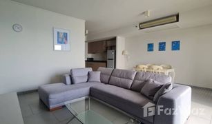 2 Bedrooms Condo for sale in Na Kluea, Pattaya Zire Wongamat