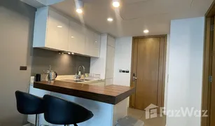 1 Schlafzimmer Wohnung zu verkaufen in Choeng Thale, Phuket Ocean Stone