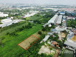  Terrain for sale in Samut Sakhon, Suan Luang, Krathum Baen, Samut Sakhon