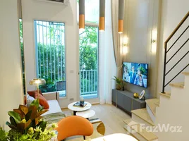 1 chambre Condominium à vendre à Culture Chula., Si Phraya