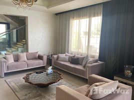 3 Bedroom Villa for rent at Mivida, The 5th Settlement, New Cairo City, Cairo