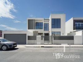 5 Bedroom Villa for sale at Jumeirah Park Homes, European Clusters