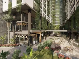 1 Bedroom Condo for sale in Mean Chey, Phnom Penh, Chak Angrae Leu, Mean Chey