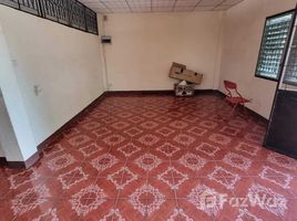 Studio Warehouse for rent in AsiaVillas, Khlong Chan, Bang Kapi, Bangkok, Thailand