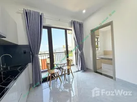 1 Habitación Casa en alquiler en Hoa Minh, Da Nang, Hoa Minh