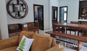 4 Bedrooms Villa for sale in Huai Yai, Pattaya Baan Dusit Pattaya Village 1