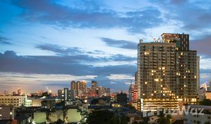 1 Schlafzimmer Wohnung zu verkaufen in Thung Wat Don, Bangkok Centric Sathorn - Saint Louis