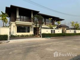4 Bedroom Villa for sale at Baan Fah Luang Phase 2, San Klang, San Kamphaeng