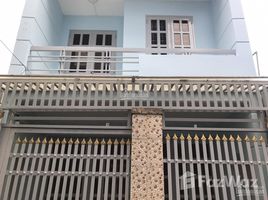 3 Bedrooms House for sale in Tan Tao A, Ho Chi Minh City Bán nhà đường Tỉnh Lộ 10, giá 2.9 tỷ tl