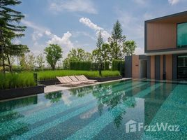 3 Bedrooms House for sale in Saphan Sung, Bangkok Nirvana Define Srinakarin-Rama 9