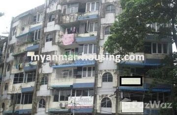 6 Bedroom Condo for sale in Sanchaung, Yangon in စမ်းချောင်း, ရန်ကုန်တိုင်းဒေသကြီး
