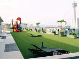 คอนโด สตูดิโอ ให้เช่า ในโครงการ วอเตอร์ ปาร์ค, เมืองพัทยา, พัทยา