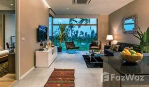 1 Bedroom Condo for sale in Bang Sare, Pattaya Heights Condo By Sunplay