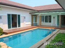 3 Bedroom Villa for sale at The Bliss 2, Huai Yai, Pattaya
