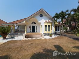 3 Bedroom Villa for sale at Saint Andrews Golf Course - The Village, Samnak Thon, Ban Chang, Rayong