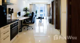 ยูนิตที่เหลืออยู่ในโครงการ แกรนด์ อเวนิว เรสซิเดนซ์