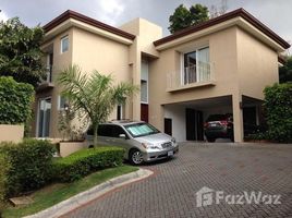 5 Bedroom House for sale in Tobías Bolaños International Airport, San Jose, Escazu