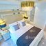 3 Bedroom Condo for sale at Seven Seas Le Carnival, Nong Prue, Pattaya