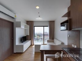 1 спален Квартира на продажу в Treetops Pattaya, Nong Prue, Паттайя