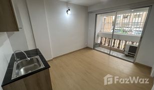 1 Bedroom Condo for sale in Sam Sen Nai, Bangkok Century Park Condominium