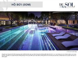2 Bedrooms Condo for sale in Ward 1, Ho Chi Minh City De La Sol