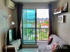 2 Bedroom Condo for sale at The Privacy Ratchada - Sutthisan, Sam Sen Nok