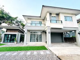 บ้านเดี่ยว 3 ห้องนอน ให้เช่า ในโครงการ เดอะ แพลนท์ มหิดล-เจริญเมือง, ต้นเปา, สันกำแพง