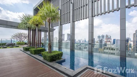 Photos 1 of the Communal Pool at The Address Sukhumvit 28