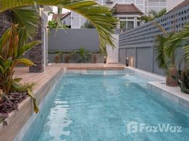 3 Schlafzimmer Haus zu verkaufen in Pattaya, Chon Buri, Bang Lamung