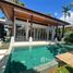 3 спален Дом на продажу в Botanica Luxury Villas (Phase 3), Чернг Талай