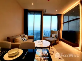 1 Bedroom Condo for sale at The Esse Asoke, Khlong Toei Nuea