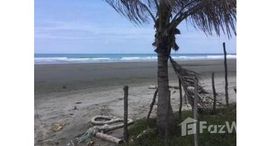 Unidades disponibles en Canoa