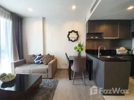 1 Bedroom Condo for rent at Nye by Sansiri, Khlong Ton Sai, Khlong San, Bangkok, Thailand