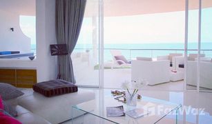 3 Bedrooms Condo for sale in Na Chom Thian, Pattaya Pure Sunset Beach