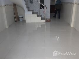 Studio Nhà mặt tiền for sale in Quận 12, TP.Hồ Chí Minh, Thạnh Lộc, Quận 12