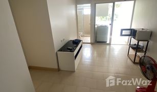 曼谷 Bang Ao City Home Ratchada-Pinklao 1 卧室 公寓 售 