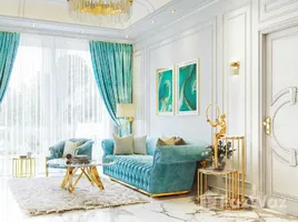 在Vincitore Aqua Dimore出售的1 卧室 住宅, Aston Towers, 迪拜科技园, 迪拜