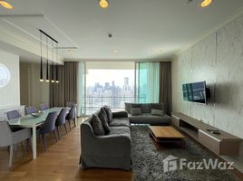 3 Schlafzimmer Wohnung zu vermieten im Royce Private Residences, Khlong Toei Nuea, Watthana