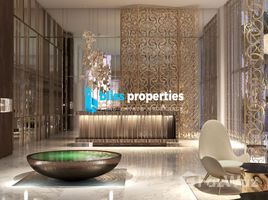 3 спален Квартира на продажу в Grand Bleu Tower, EMAAR Beachfront