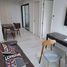 2 спален Кондо в аренду в Life Asoke, Bang Kapi