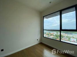 3 Bedroom Apartment for rent at Q2 THAO DIEN, Thao Dien, District 2
