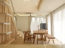 4 Bedroom Villa for rent at Plover Cove, Ton Pao, San Kamphaeng