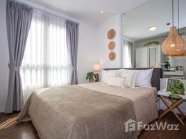 1 Schlafzimmer Wohnung zu verkaufen im D Condo Nim, Fa Ham