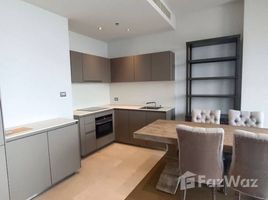 2 спален Квартира в аренду в Magnolias Ratchadamri Boulevard, Lumphini, Патхум Щан