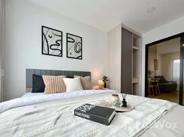 คอนโด 1 ห้องนอน ให้เช่า ในโครงการ ชีวาทัย ฮอลล์มาร์ค ลาดพร้าว - โชคชัย 4 (เฟส 2), สะพานสอง, วังทองหลาง