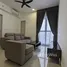 1 Bedroom Penthouse for rent at The Trilinq, Faber